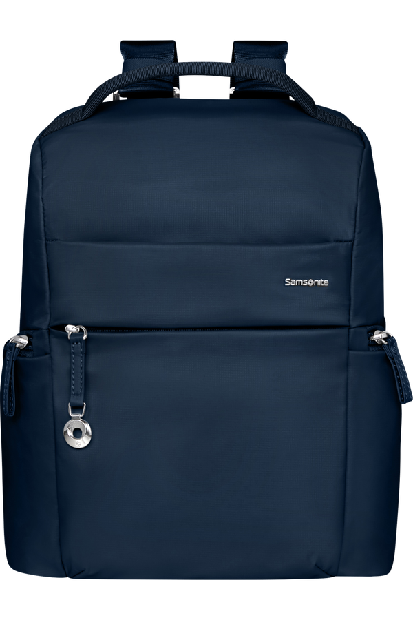 Samsonite Move 5.0 Anti-theft Backpack  Ciemnoniebieski