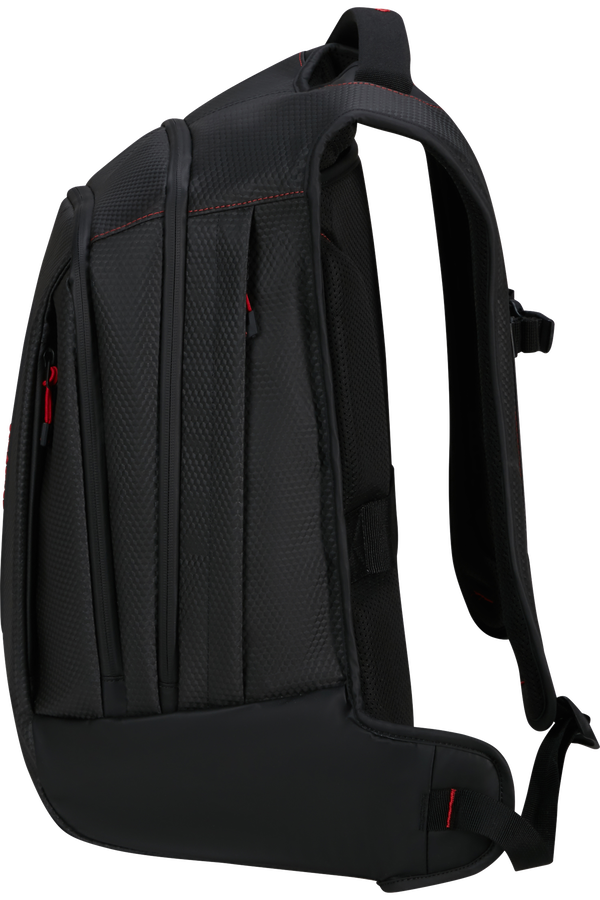 Samsonite Ecodiver Laptop Backpack L  Charcoal