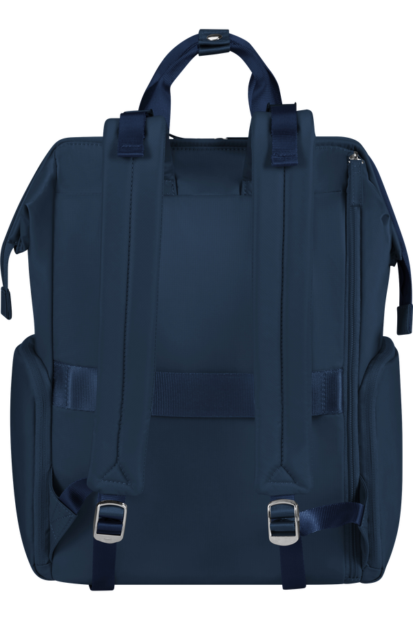 Samsonite Move 5.0 Multifunct Backpack 14.1'  Ciemnoniebieski