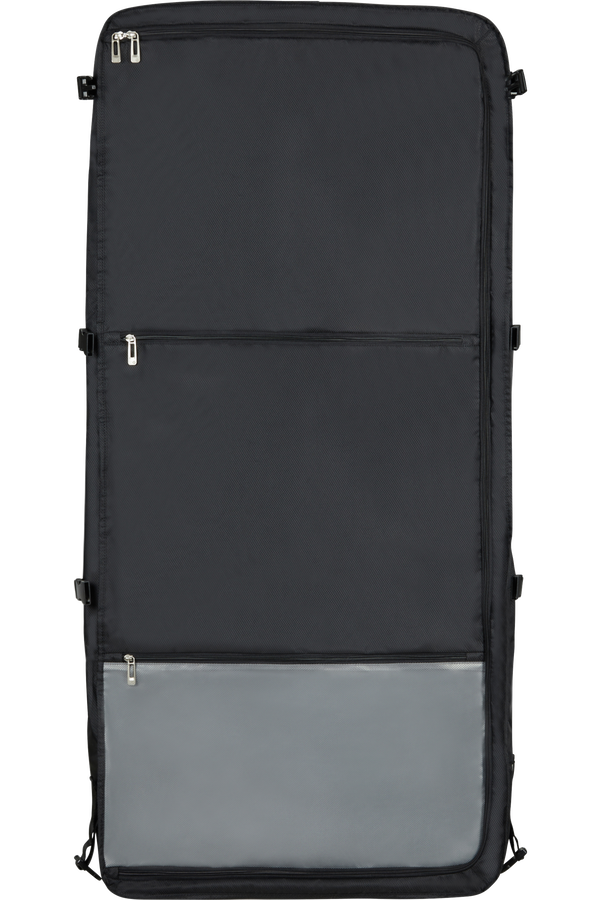 Samsonite Respark GARMENT BAG TRI-FOLD  Ozone Black