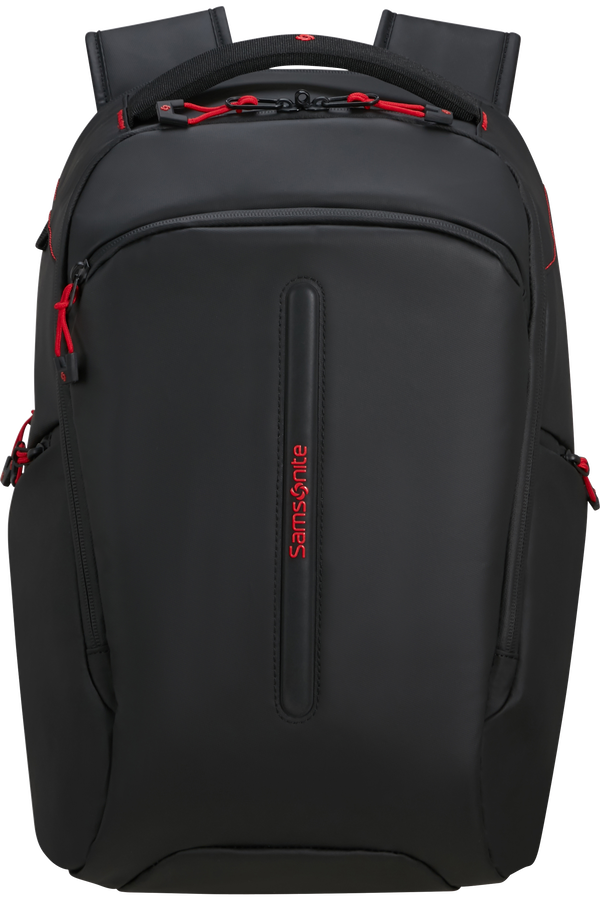 Samsonite Ecodiver Laptop Backpack XS  Czarny
