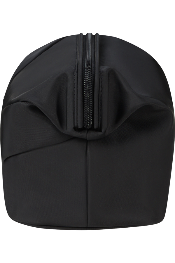 Samsonite Attrix Toilet Kit Toilet Pouch  Antracytowy Samsonite Attrix Toilet Kit Toilet Pouch  Antracytowy