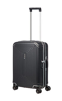 Neopulse Dlx Walizka na 4 kołach 55cm 44 L | 55 x 40 x 23 cm | 2.6 kg