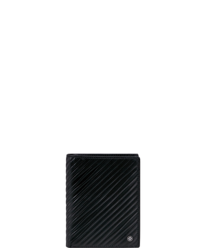 Refined Slg Portfel 12 x 9.5 x 1.5 cm