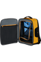 Samsonite Ecodiver Laptop Backpack Underseater M  Żółty