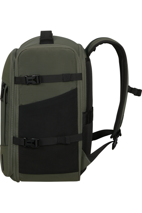 2FIT Plecak podręczny pod fotel 2 w 1
