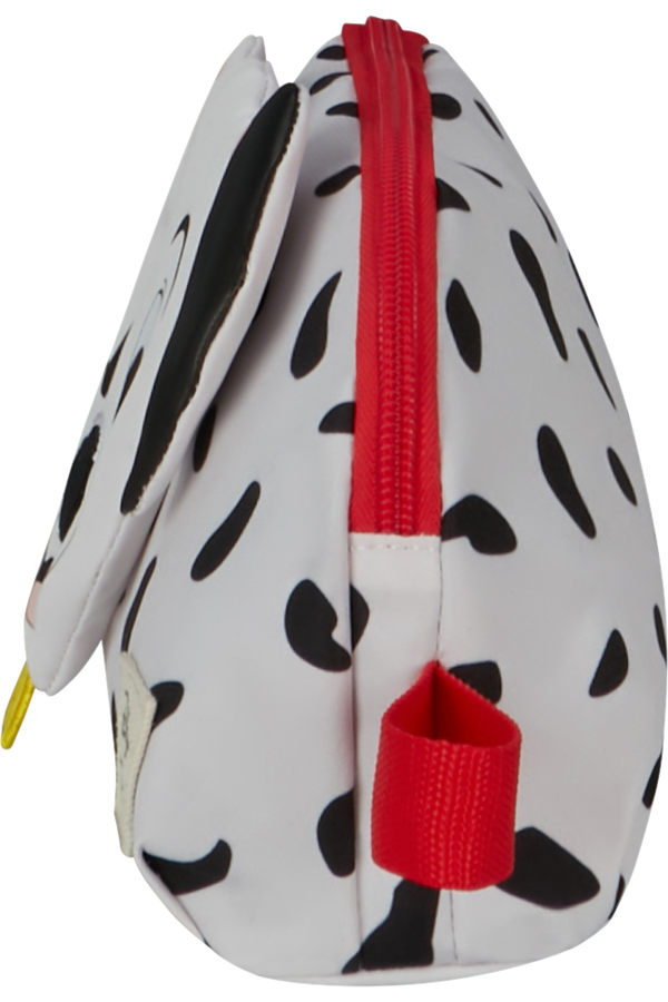 Samsonite Happy Sammies Disney Toilet Kit Disney Patch  Dalmatian Patch Samsonite Happy Sammies Disney Toilet Kit Disney Patch  Dalmatian Patch