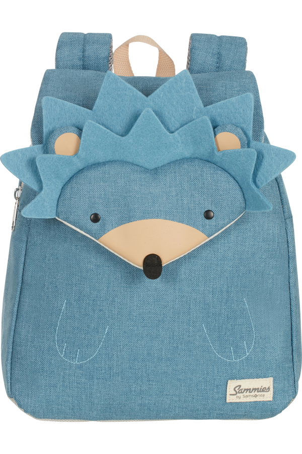 Samsonite Happy Sammies Backpack S+  Hedgehog Harris