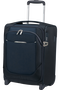 Samsonite Re-Lite Upright Underseater 45cm  Midnight Blue