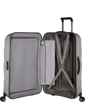 C-Lite Walizka na 4 kołach 75cm 75 x 51 x 31 cm | 2.8 kg C-Lite Walizka na 4 kołach 75cm 75 x 51 x 31 cm | 2.8 kg