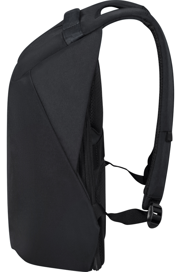 Samsonite Securipak 2.0 Backpack 14.1'  Czarny