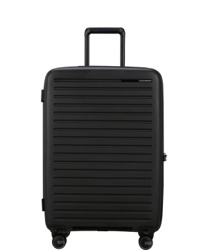 Restackd Walizka na 4 kołach poszerzany 68cm 68 x 46 x 26/29 cm | 3.3 kg