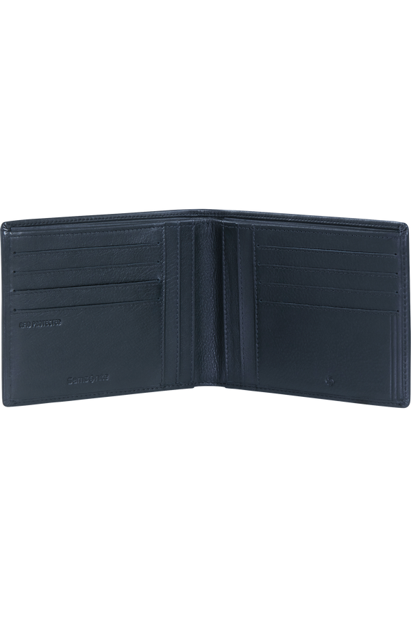 Attack 3.0 SLG Portfel