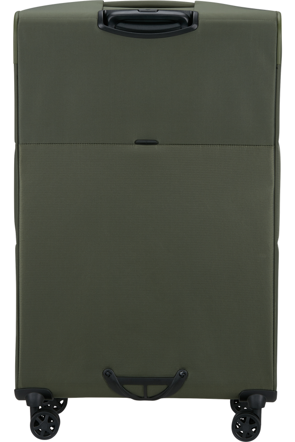 Samsonite GoTwist Spinner Exp 78cm  Zielony