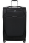 Samsonite Re-Lite Spinner Expandable 83cm  Czarny Samsonite Re-Lite Spinner Expandable 83cm  Czarny