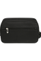 Samsonite Respark Toilet Kit Toilet Pouch  Ozone Black Samsonite Respark Toilet Kit Toilet Pouch  Ozone Black