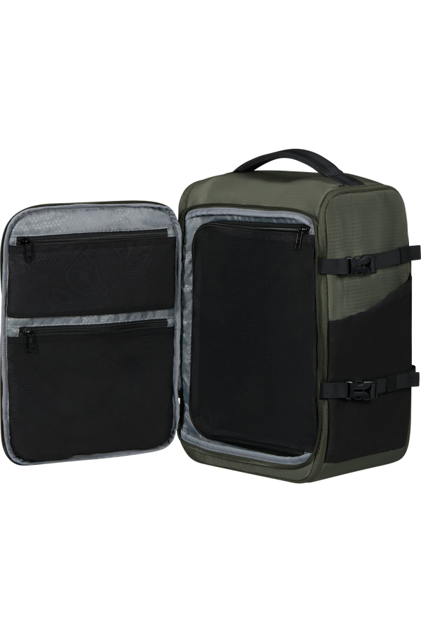 2FIT Plecak podręczny pod fotel 2 w 1