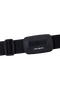 Samsonite Ta Revolution Luggage Strap 50mm  Czarny