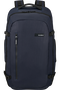 Samsonite Roader TRAVEL BACKPACK M 55L  Ciemnoniebieski