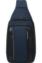 Samsonite Spectrolite 4.0 Sacks Slingbag  Niebieski Samsonite Spectrolite 4.0 Sacks Slingbag  Niebieski