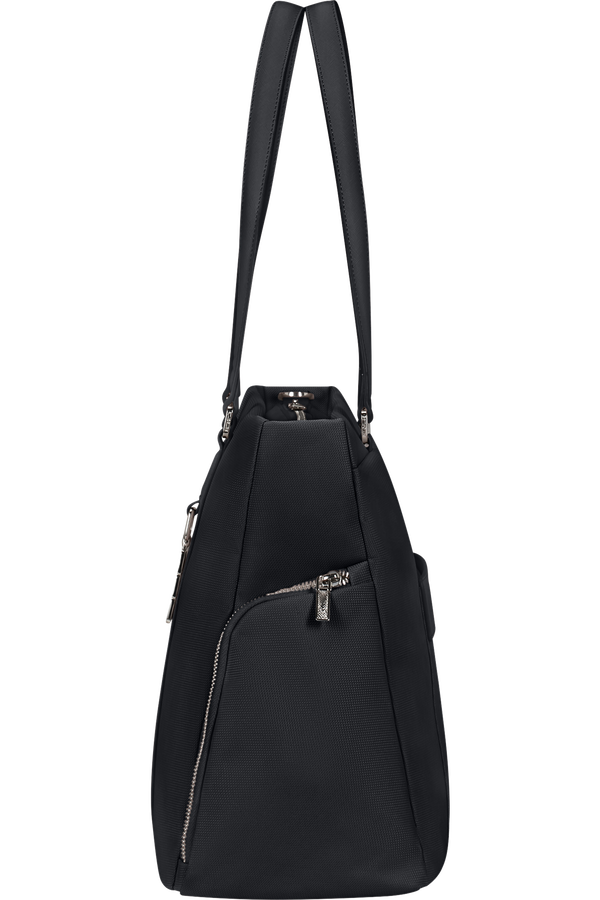 Samsonite Image Biz Travel Tote Bag 14.1'  Czarny