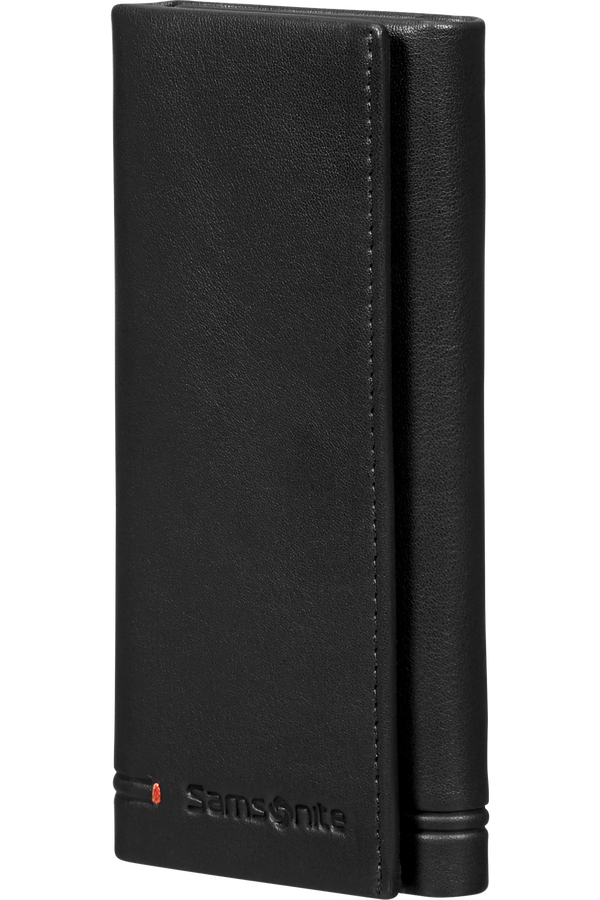 Samsonite Simpla Slg 502 - Key Hanger 6 Hooks  Czarny