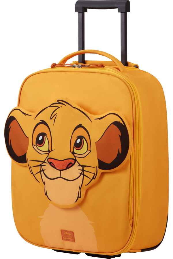 Sammies Disney Walizka na 2 kołach 45cm