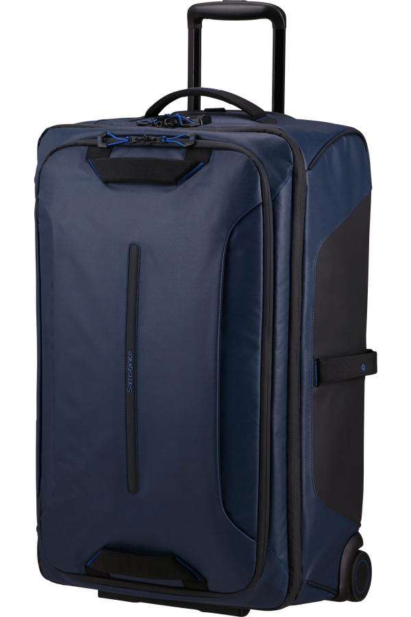Samsonite Ecodiver DUFFLE/WH 67/24  Blue Nights
