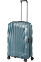 Samsonite C-Lite SPINNER 69/25  Ice Blue