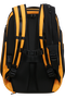 Samsonite Active Road Laptop Backpack 20L  Żółty