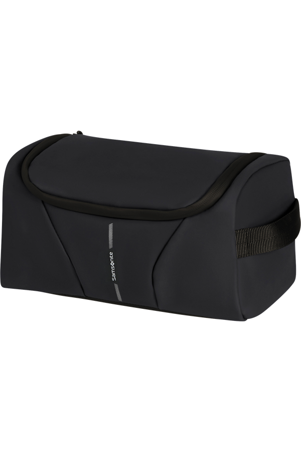 Samsonite Glam-Go Hanging Toilet Kit  Czarny