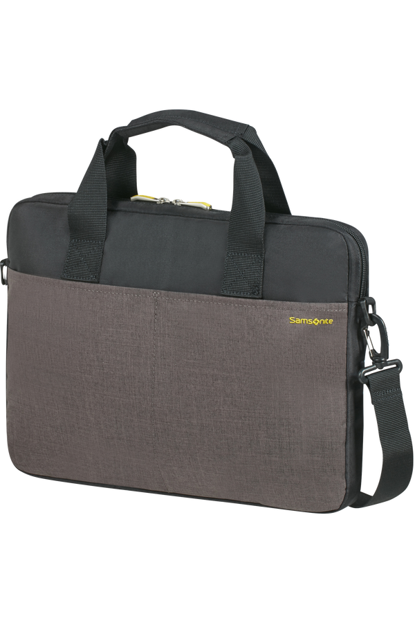 Samsonite Sideways 2.0 Shuttle Sleeve  14.1inch Czarny/Szary