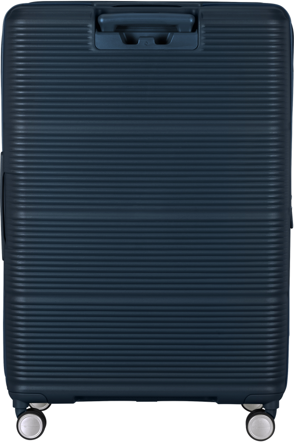 Paralux Walizka na 4 kołach poszerzany 81cm