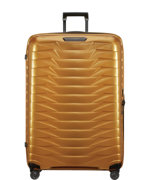Proxis Walizka na 4 kołach 86cm 86 x 61 x 33 cm | 3.9 kg