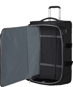 Respark Torba podróżna na kółkach 74cm 74 x 44 x 35 cm | 3 kg