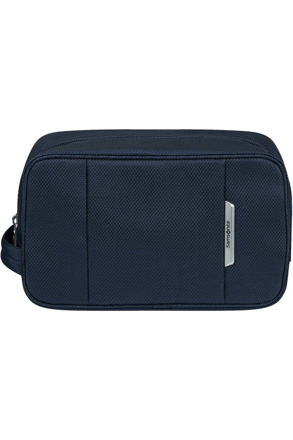 Samsonite Respark Toilet Kit Toilet Pouch  Midnight Blue