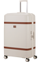 Samsonite Image Spinner Expandable 81cm  Ivory Samsonite Image Spinner Expandable 81cm  Ivory