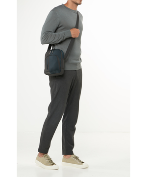 Biz2go Torba Crossover 25 x 20 x 9 cm | 0.3 kg