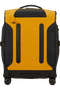 Samsonite Ecodiver SPINNER DUFFLE 55/20  Żółty