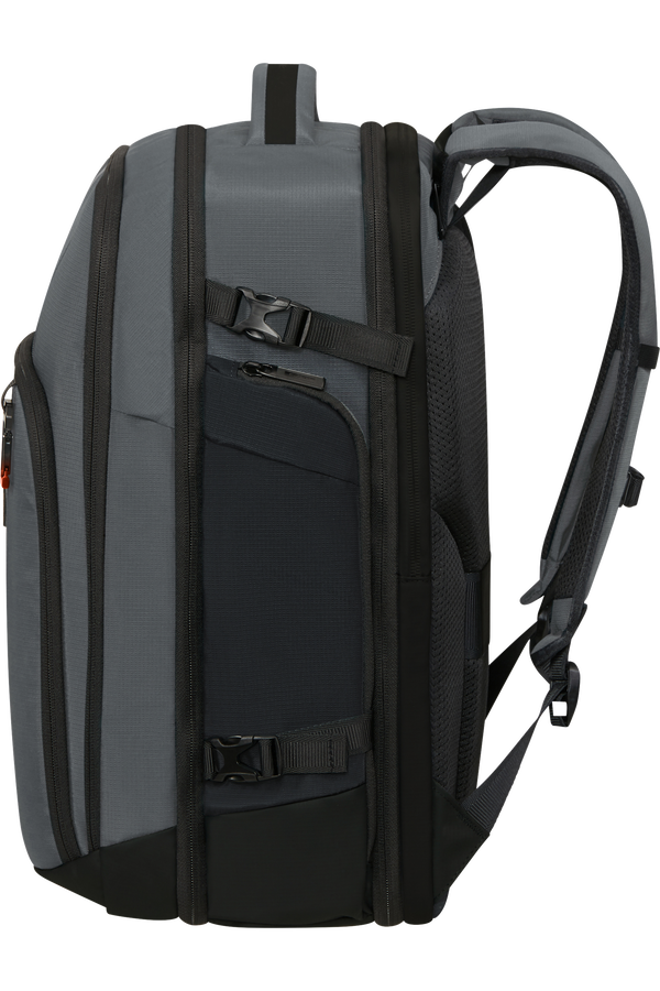 Biz2Go 2 Plecak podr&oacute;żny 3-w-1 17.3"