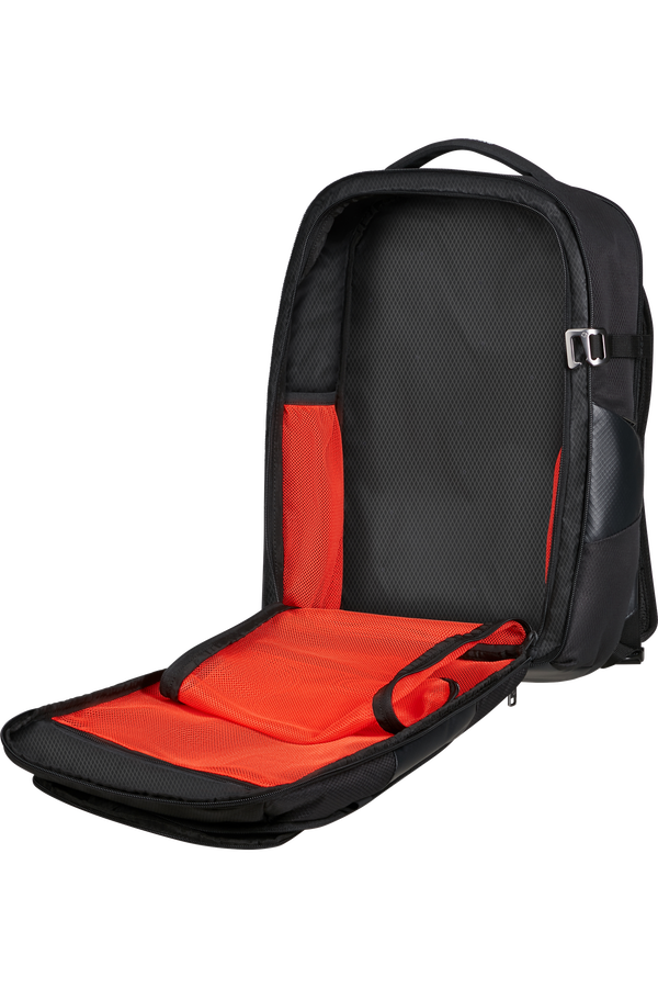 Samsonite Armox LAPTOP BP M DAYTRIP  Czarny