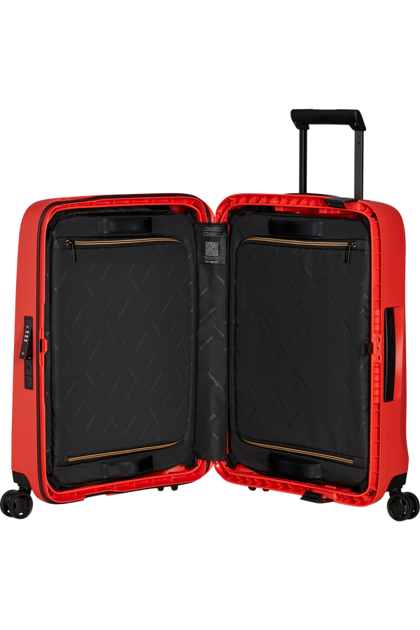 Samsonite Essens Spinner 55cm  Lava
