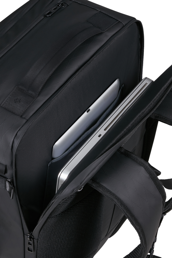 Samsonite Cabin Pack Underseat Backpack M  Czarny