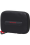 Samsonite Ecodiver Add-Ons Wallet - 5 CC + Z  Czarny
