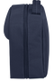 Samsonite Stackd Toilet Kit Hannging Toilet Kit  Navy Samsonite Stackd Toilet Kit Hannging Toilet Kit  Navy