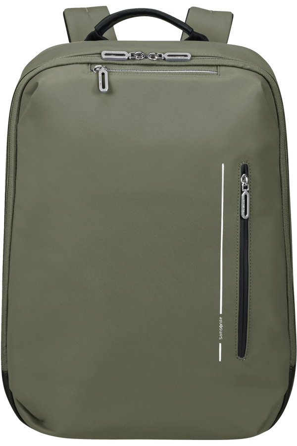 Samsonite Ongoing Backpack 15.6'  Olive Green