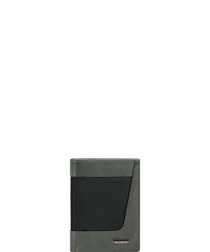 Urban-Eye Slg Portfel 11 x 7.5 x 1 cm Urban-Eye Slg Portfel 11 x 7.5 x 1 cm