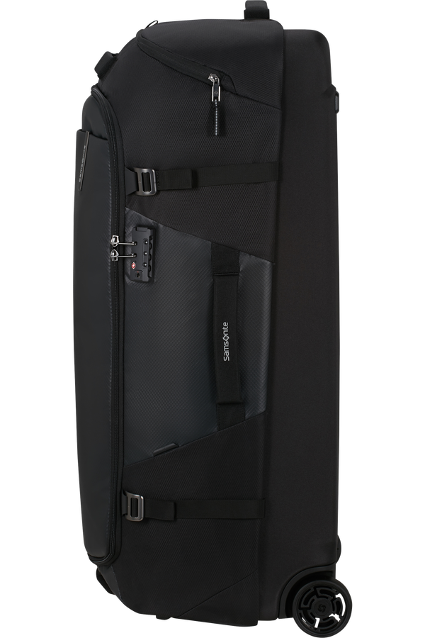 Samsonite Armox DUFFLE/WH 84/32 NON-TUBE  Czarny