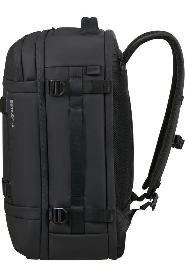 Samsonite Cabin Pack Underseat Backpack M  Czarny
