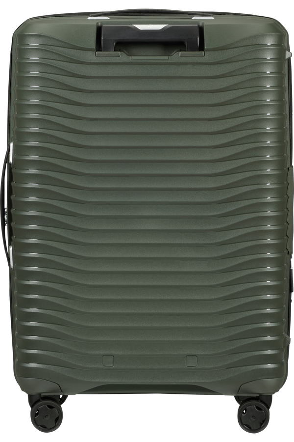 Samsonite Upscape SPINNER 68/25 EXP M Climbing Ivy